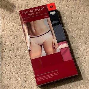 Calvin Klein underwear